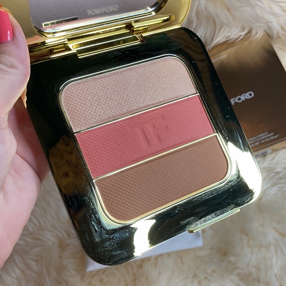 Tom ford palette